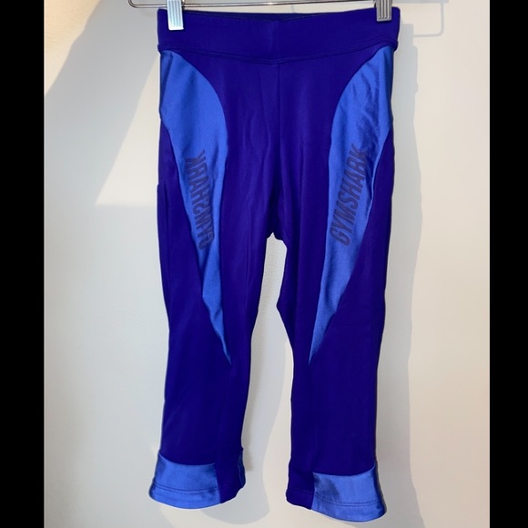 Gymshark Set - Picture 3 of 5